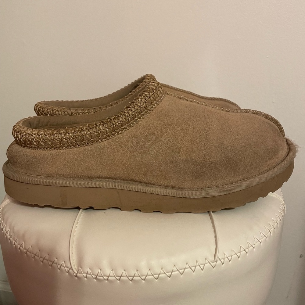 Tasman Sand Uggs